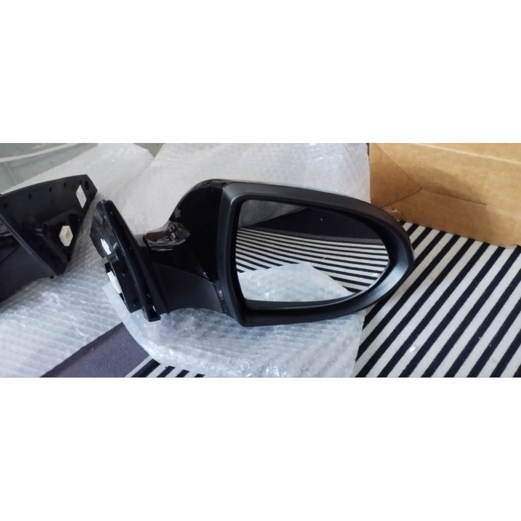 SPION KANAN KIA ALL NEW SPORTAGE