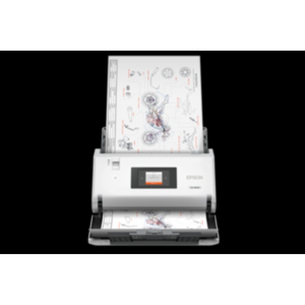 Scanner Epson WorkForce DS-32000 A3 Duplex