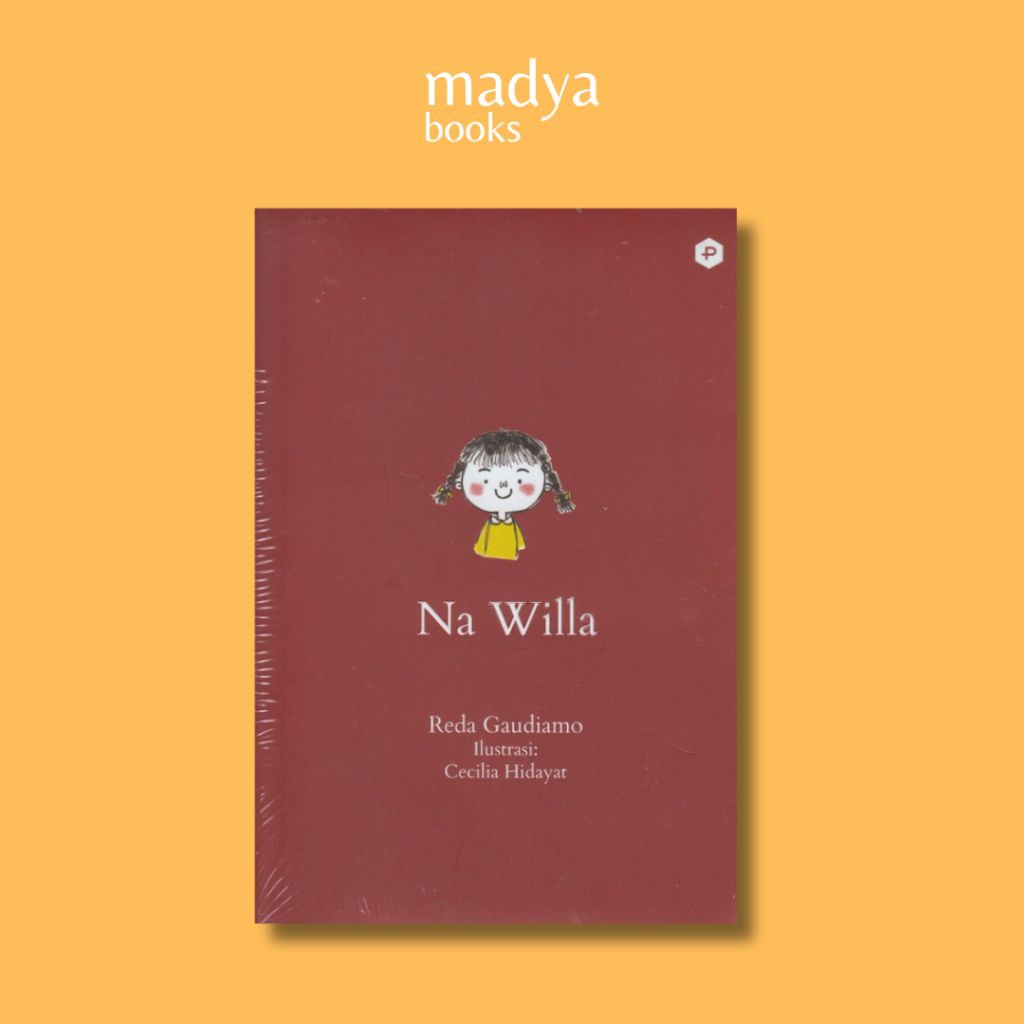 Na Willa - Reda Gaudiamo