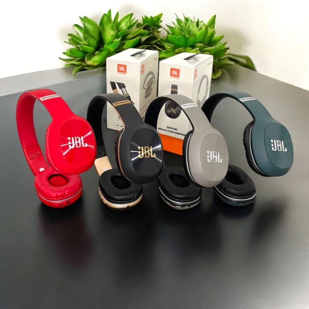 Headphone Wireless Bando P951BT Headset Bluetooth P951 BT Bando