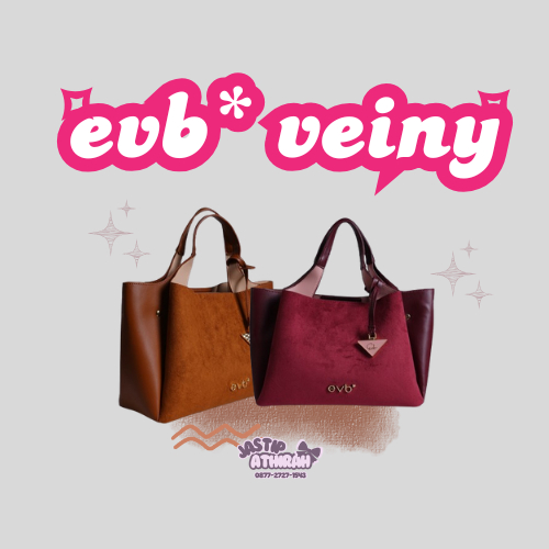 EVB SHOULDER BAG - Veini