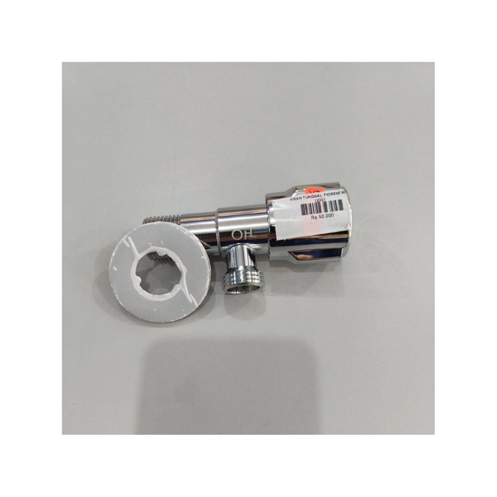 Kran Tunggal Fiorentino