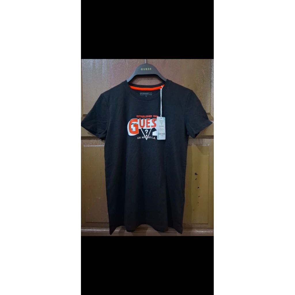 kaos guess kids original