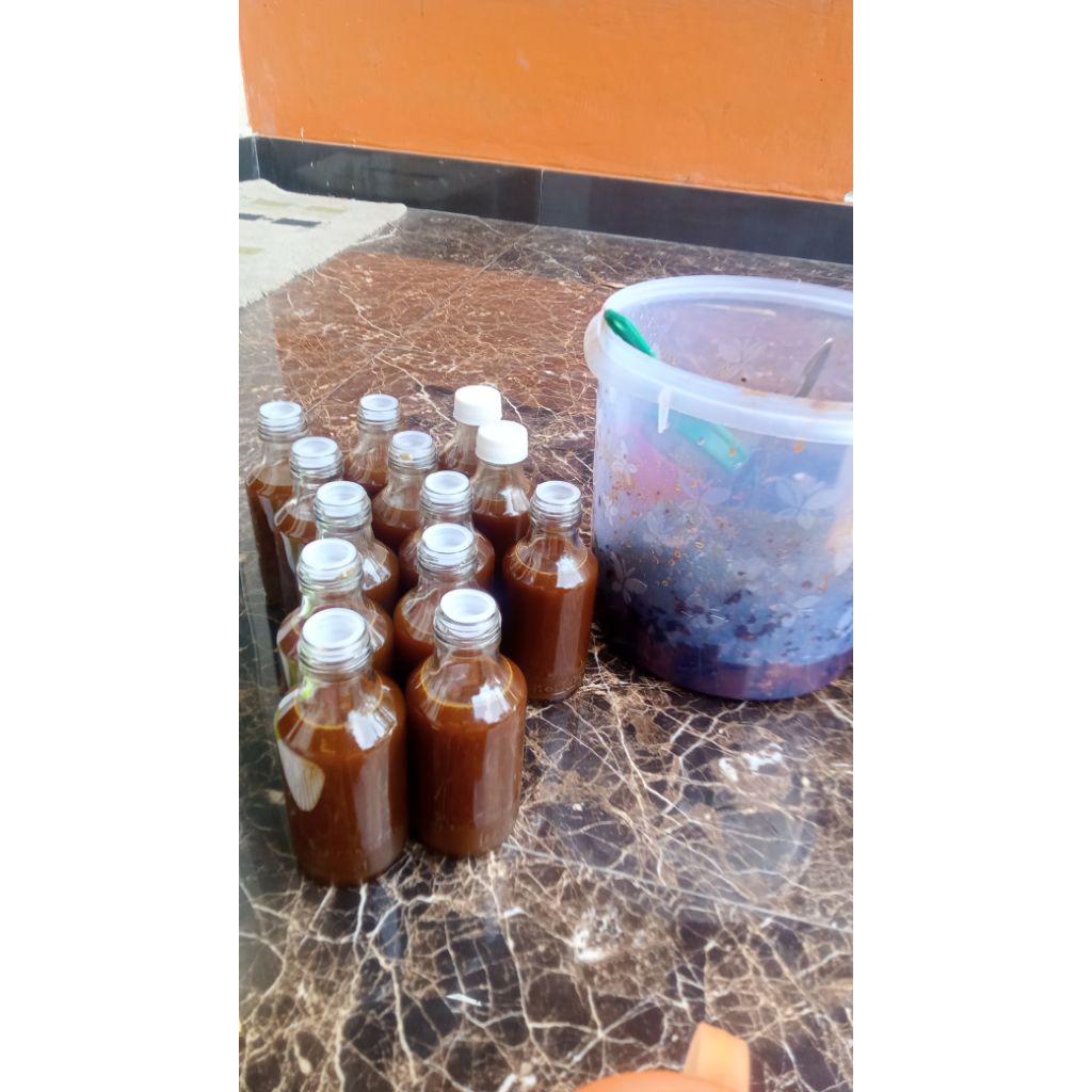 madu klanceng murni 100% asli