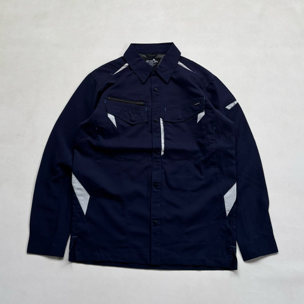 Ice Assist Workman Multipocket Stretch