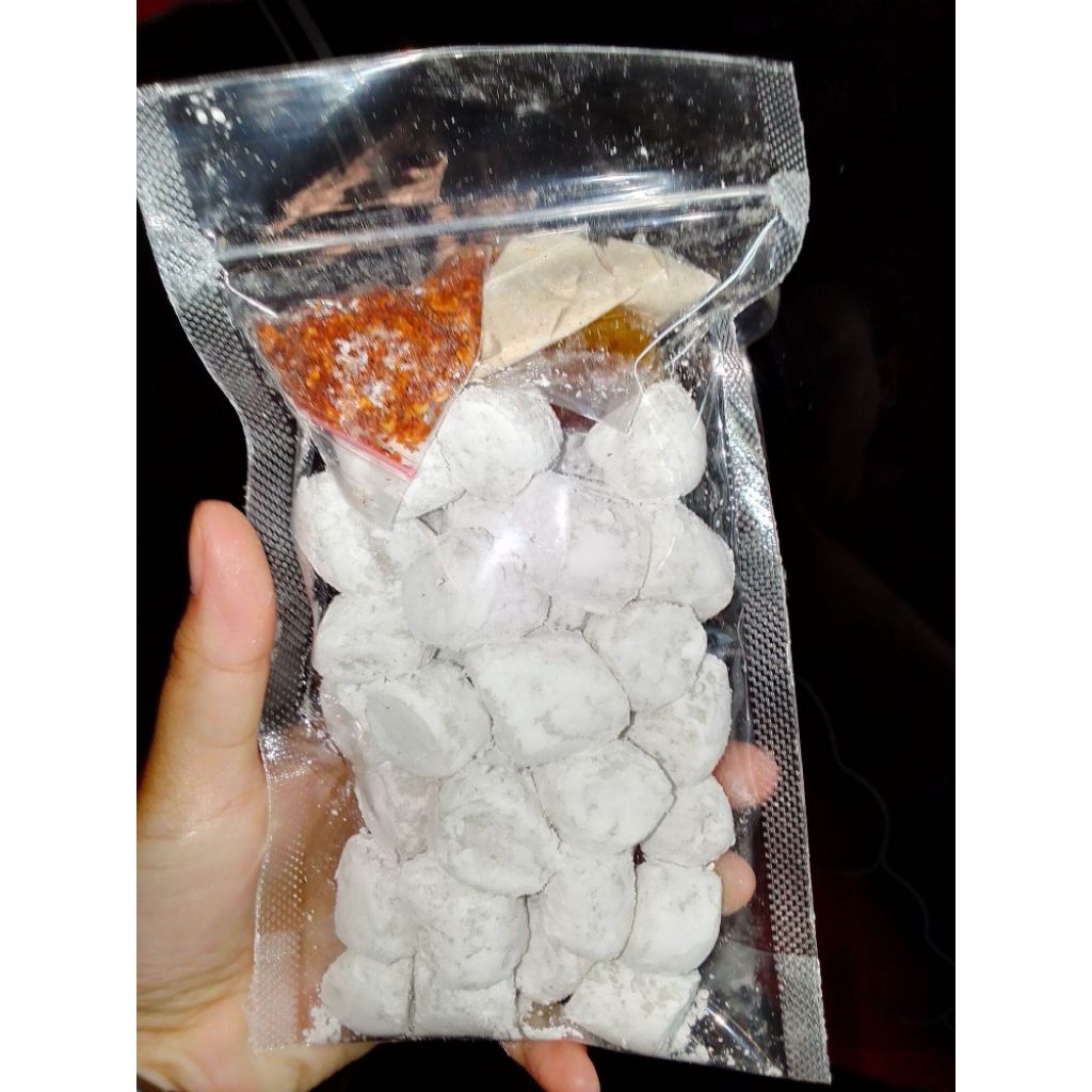 promo cimol bojot Chili oil