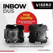 IB/INBOW DUS VISERO TEBAL