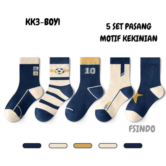 Kaos kaki Bayi Pendek Karakter Model Korean Stylel/Kaos Kaki Anak Bahan Katun/Kaos kaki Lucu Bayi/5S