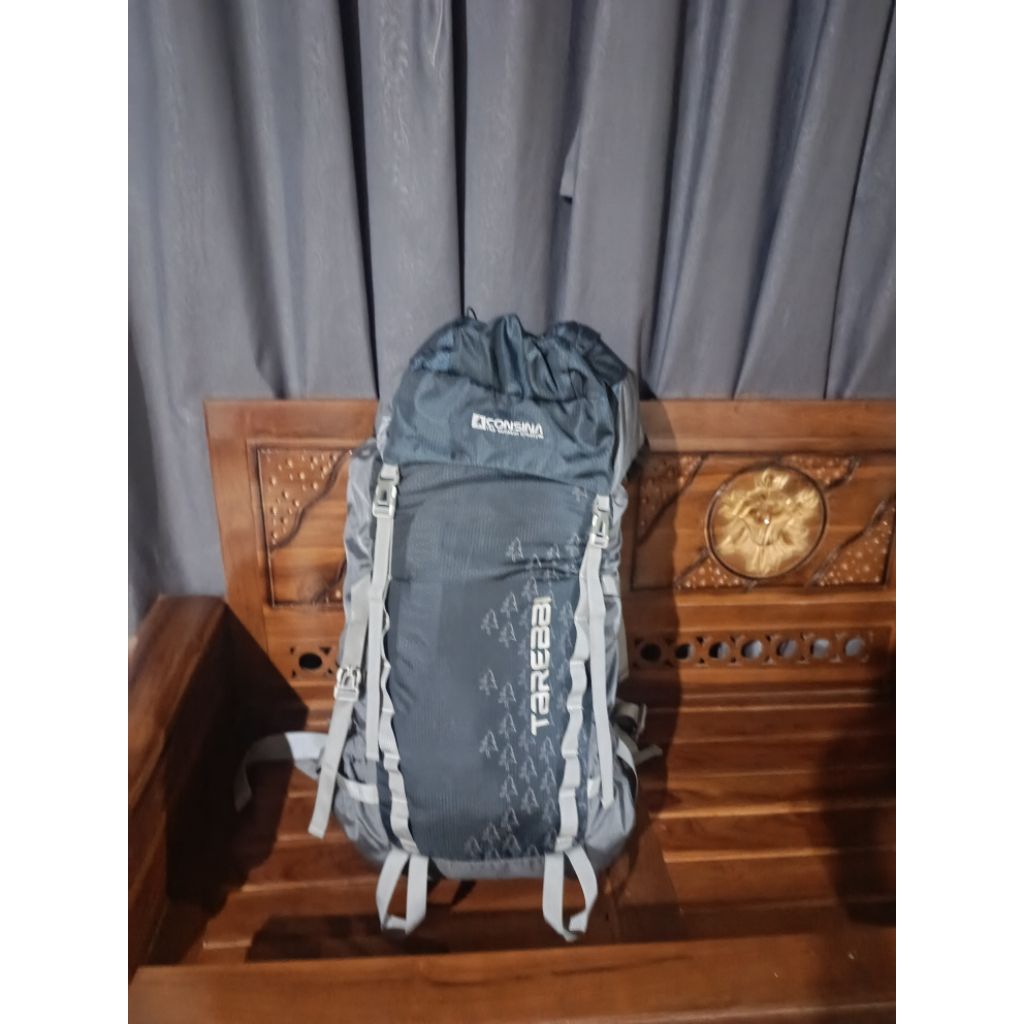 TAS GUNUNG CONSINA TARREBI