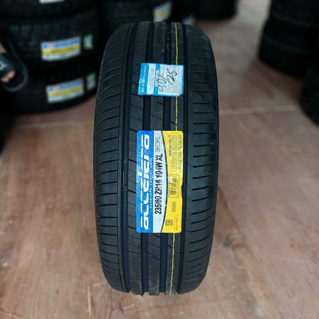 Ban Mobil Tubles Ring 16 235 60 Accelera Ban Mobil Rush Terios Innova Dll
