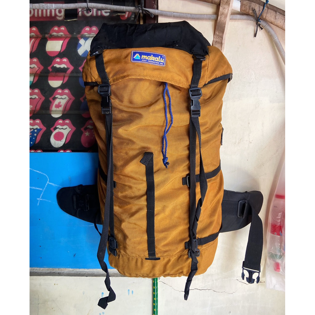 carrier makalu 70/80L