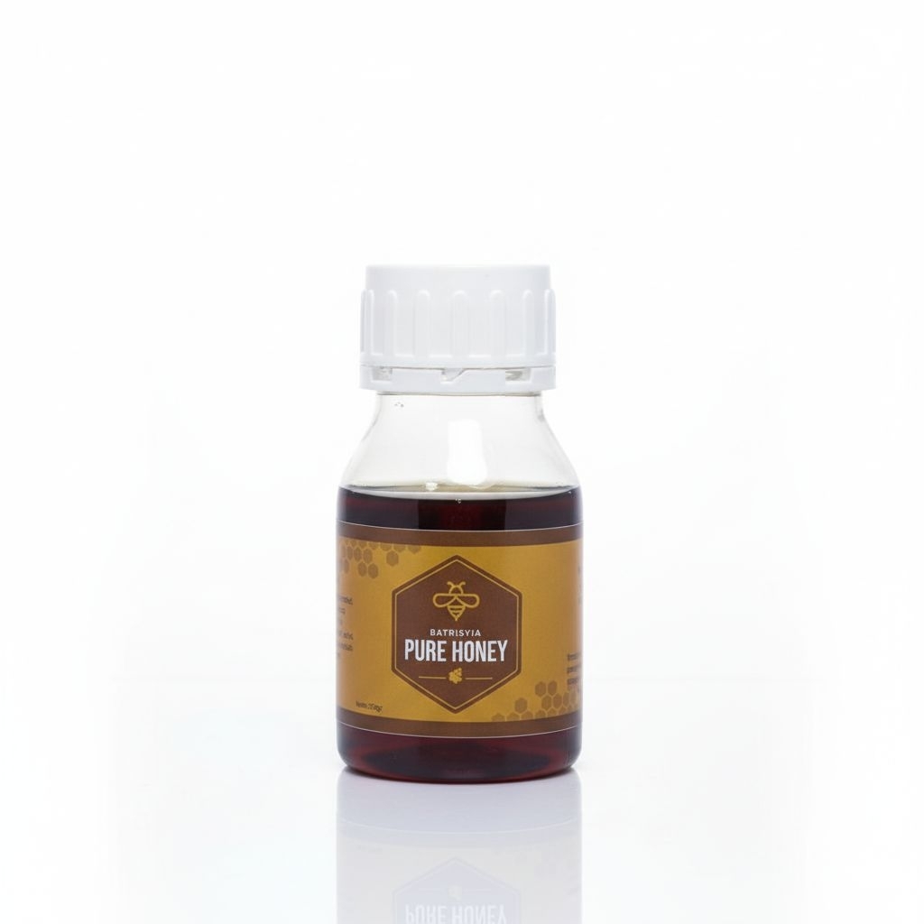 Batrisyia Pure Honey 275g