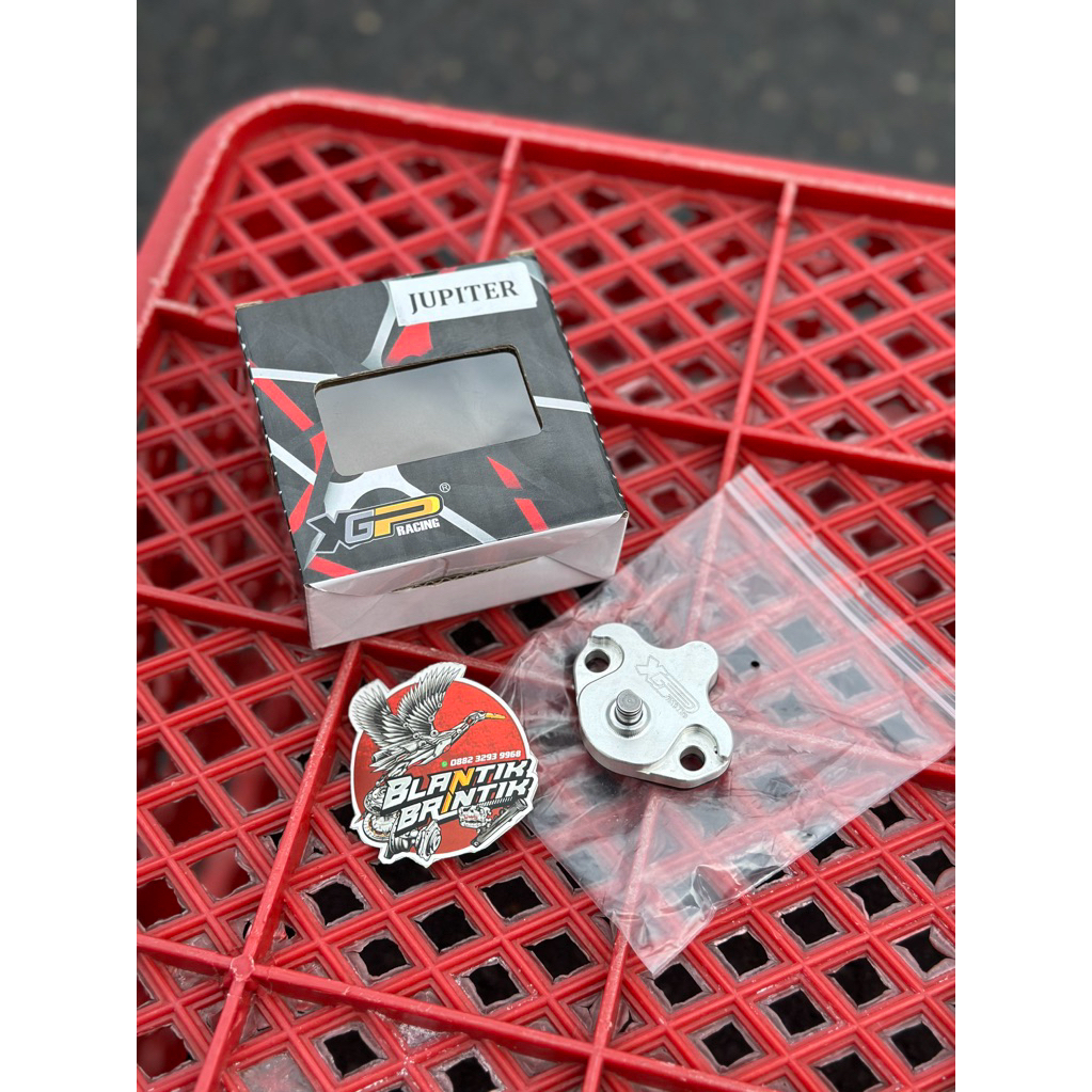 pompa oli jupiter z pompa oli racing xgp jupiter burhan cripton vega