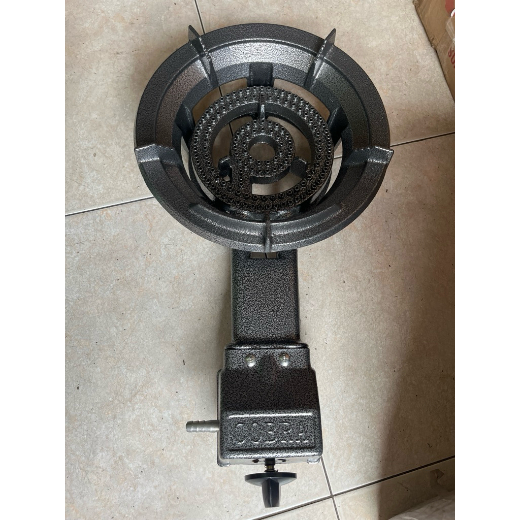 kompor gas api seribu 21a