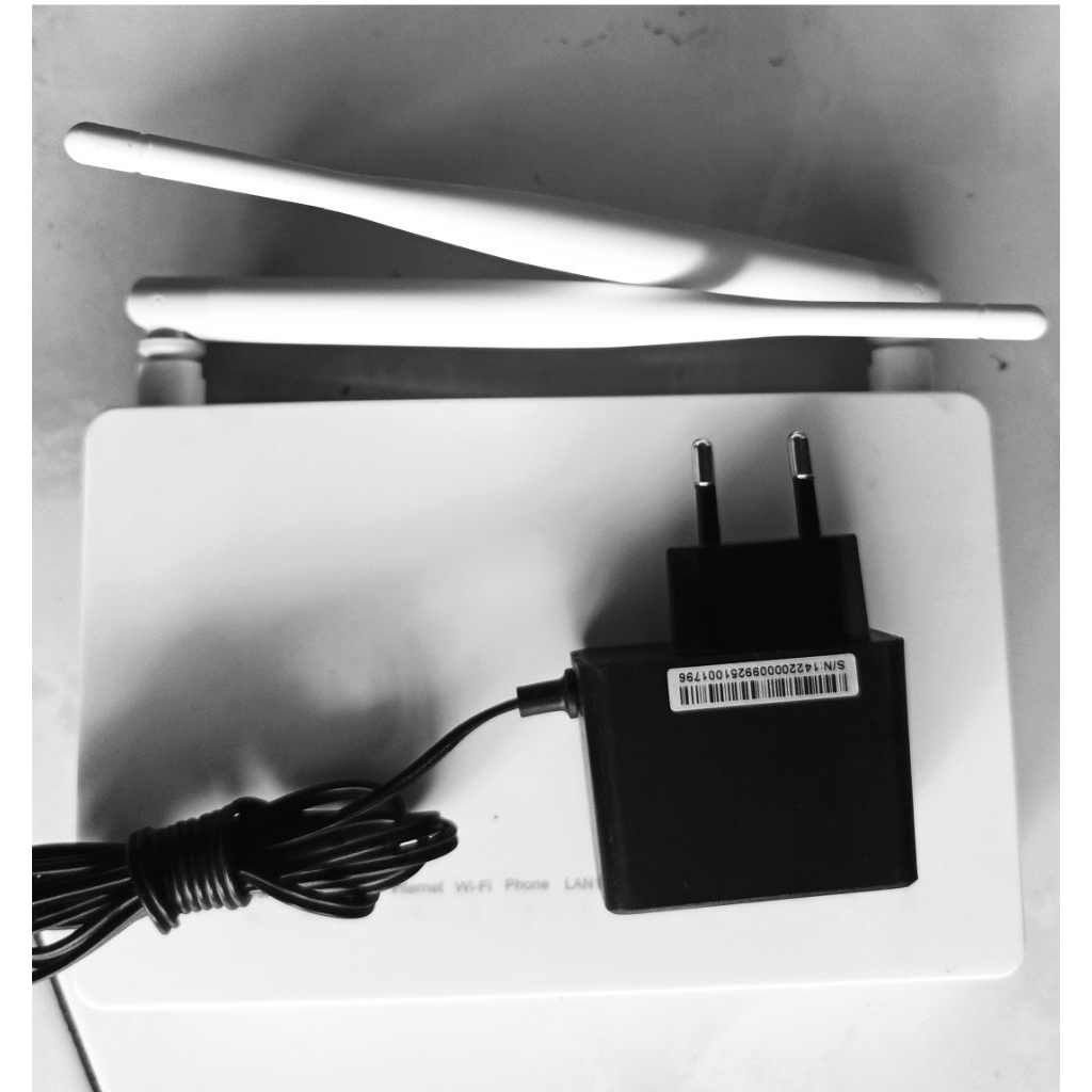 f609 v9 plus adaptor