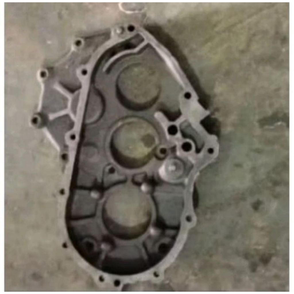 Transfer Case porsneling Taft GT, Hiline pick up, Plat Tengah transmisi