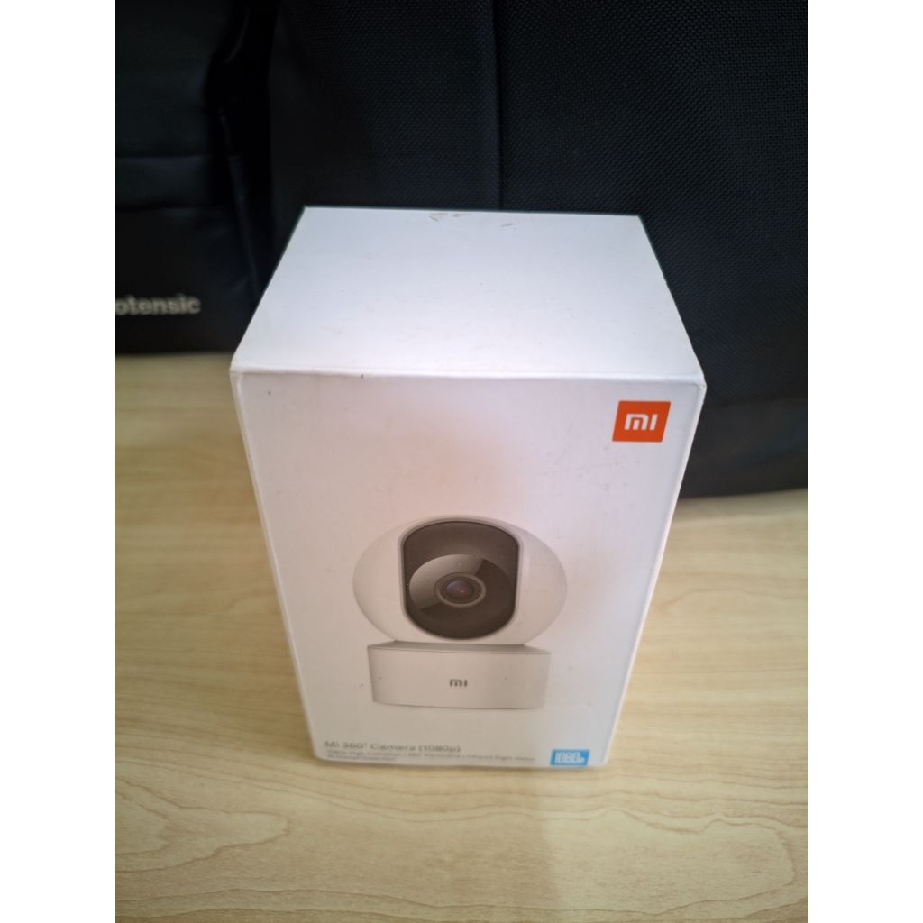 cctv mi 360 camera Xiaomi 1080p
