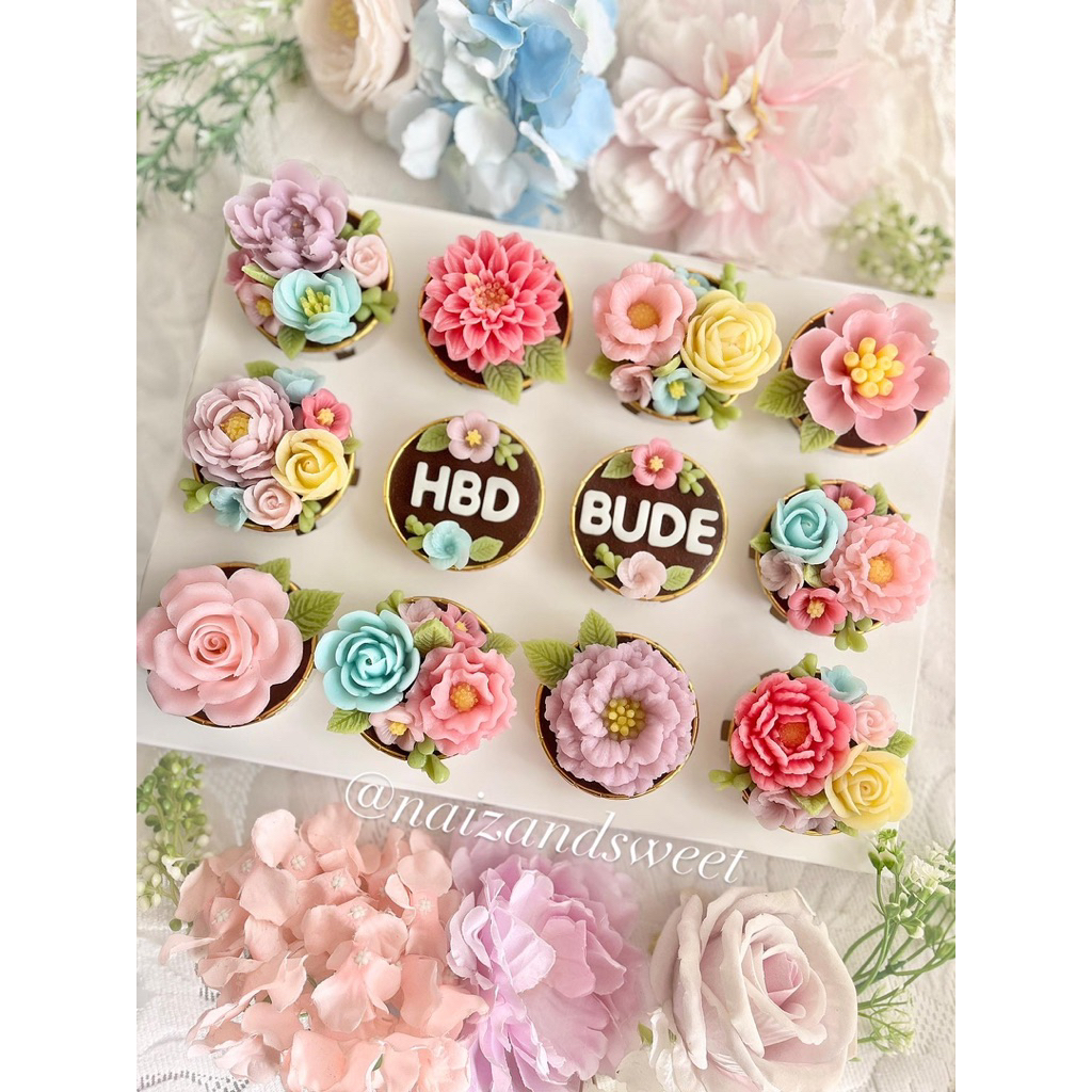 Puding Cup Hampers depok jabodetabek