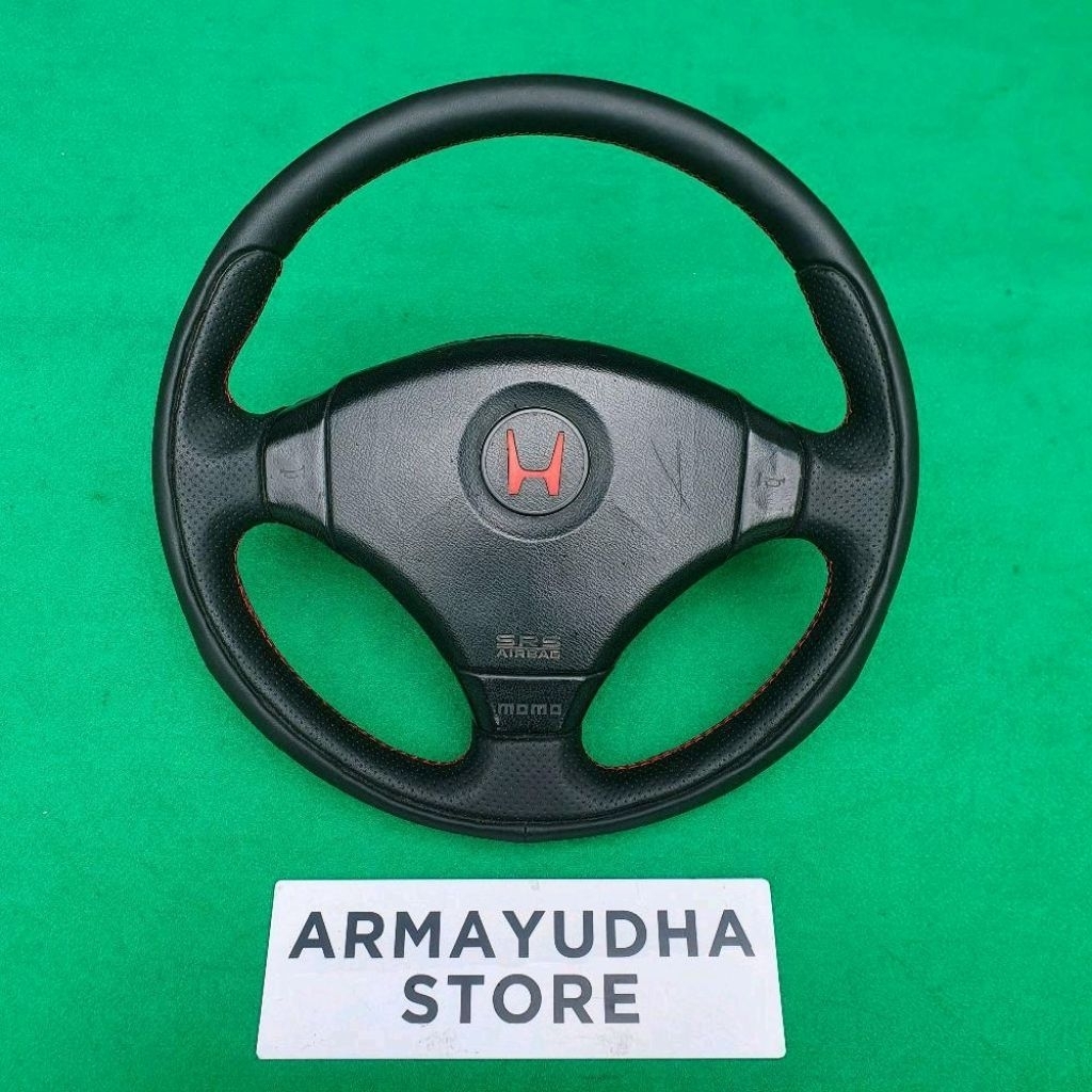 Stir racing OEM Civic EK9 Type R Honda Civic Ferio ES original japan