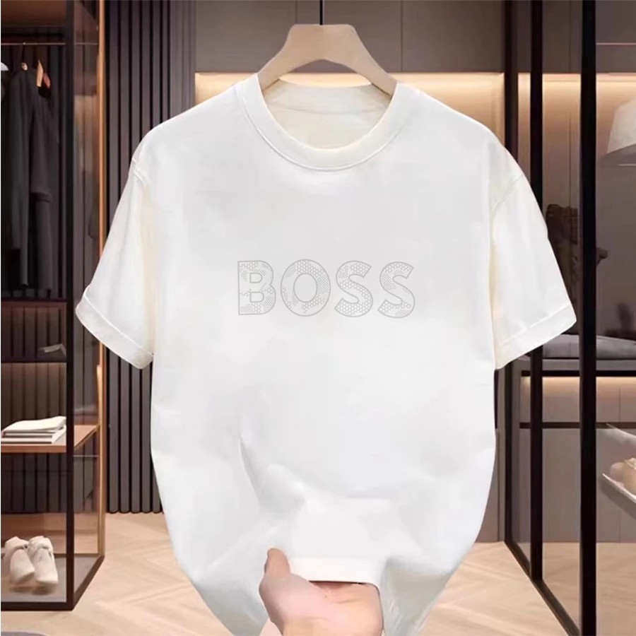 (COD) baju kaos pria oversize distro original 100% t shirt |“Quiksilver look”