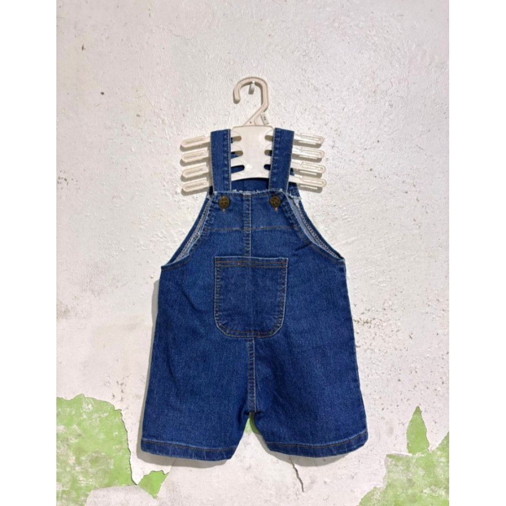 Overall Anak (Preloved)