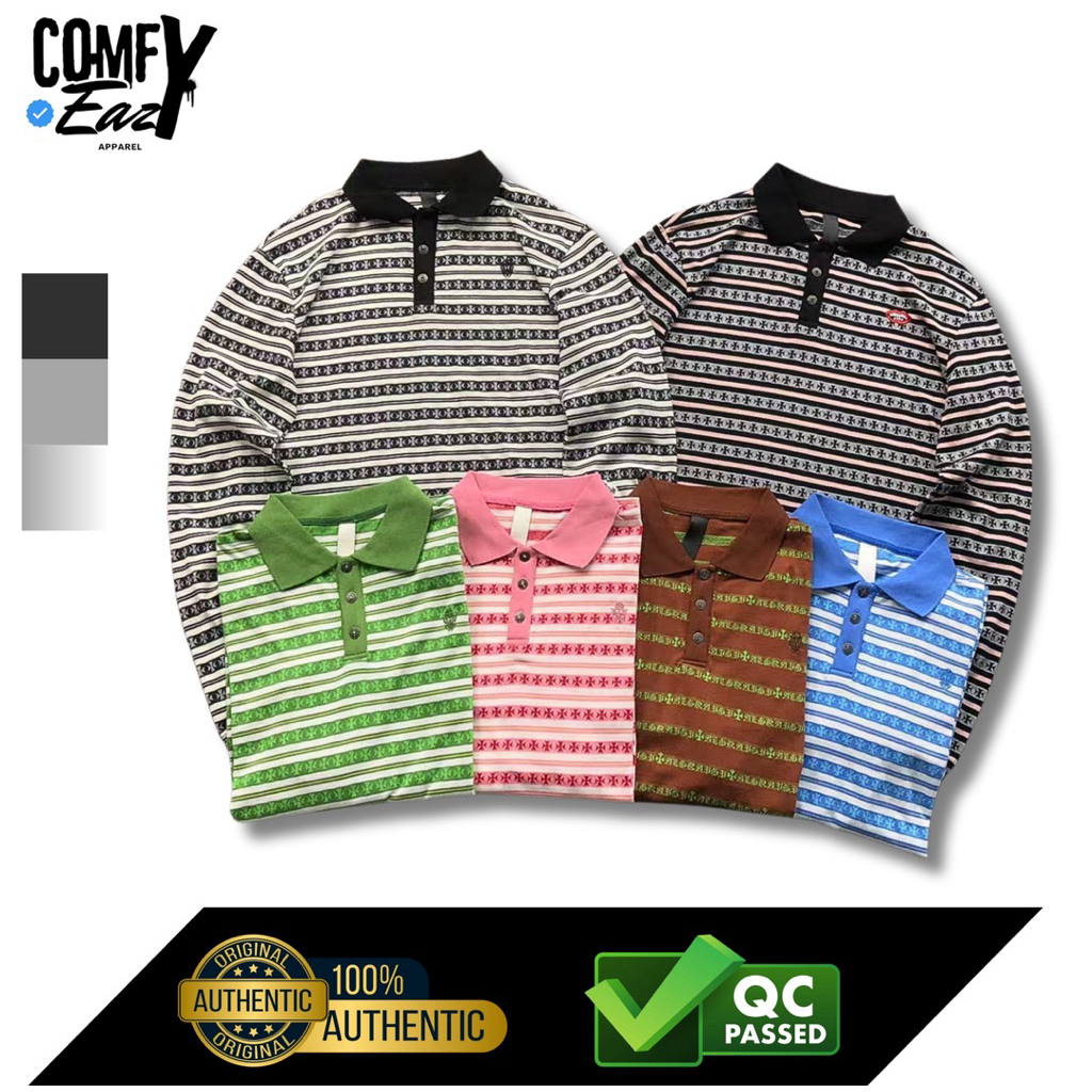 T-SHIRT CHROME HEARTS 100% ORIGINAL