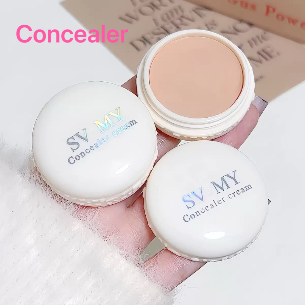 YOO/SVMY~Concealer cream