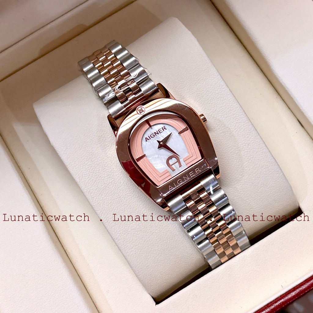 Jam Tangan Wanita Aigner Varese Ladies Watches