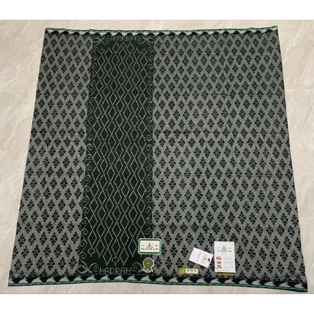 SARUNG HADRAH KWG SUTERA