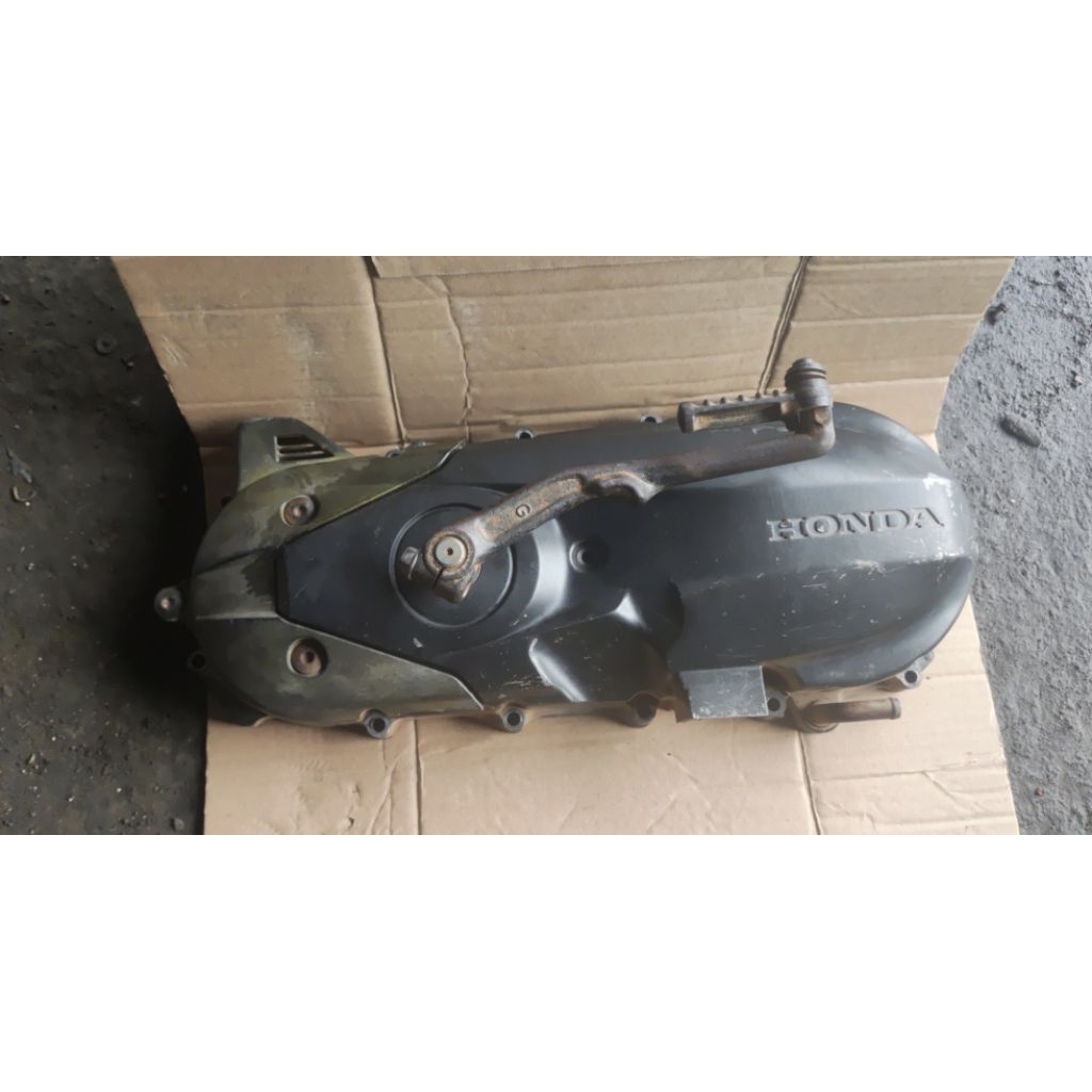 BAK CVT BLOK CVT FULLSET BEAT K81 SCOPY DONAT 2017-2019