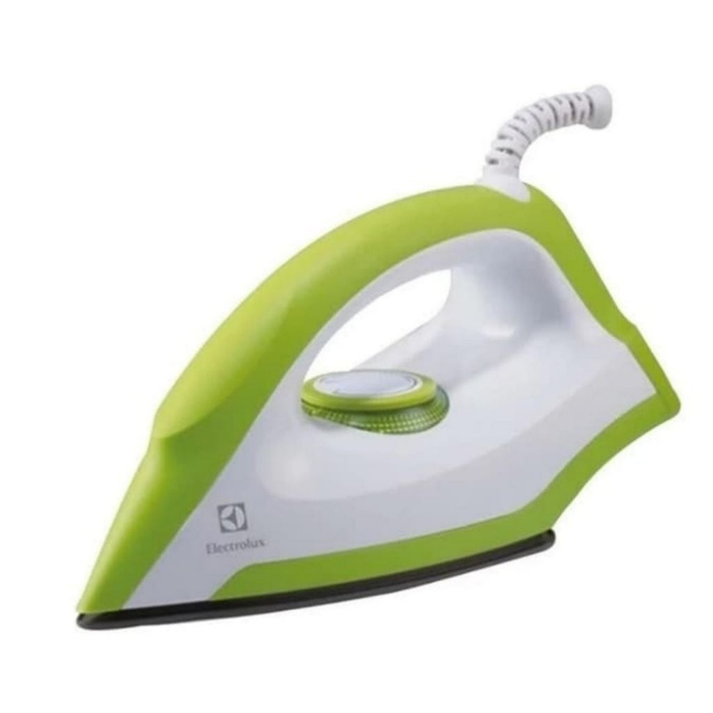 Setrika Electrolux Easy Line