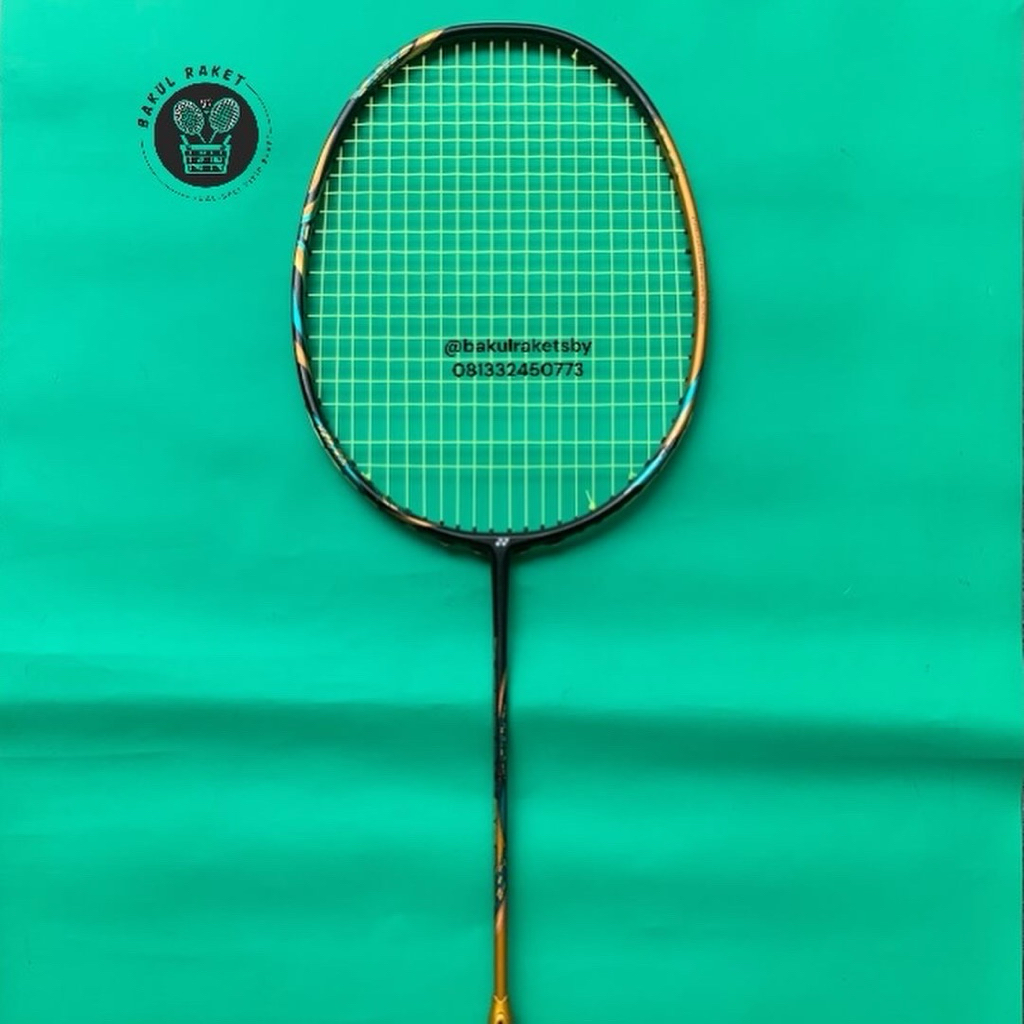 Raket Badminton YONEX Astrox 88D Pro Gen2 Original Bekas Preloved Second Raket Bulutangkis Astrox 88