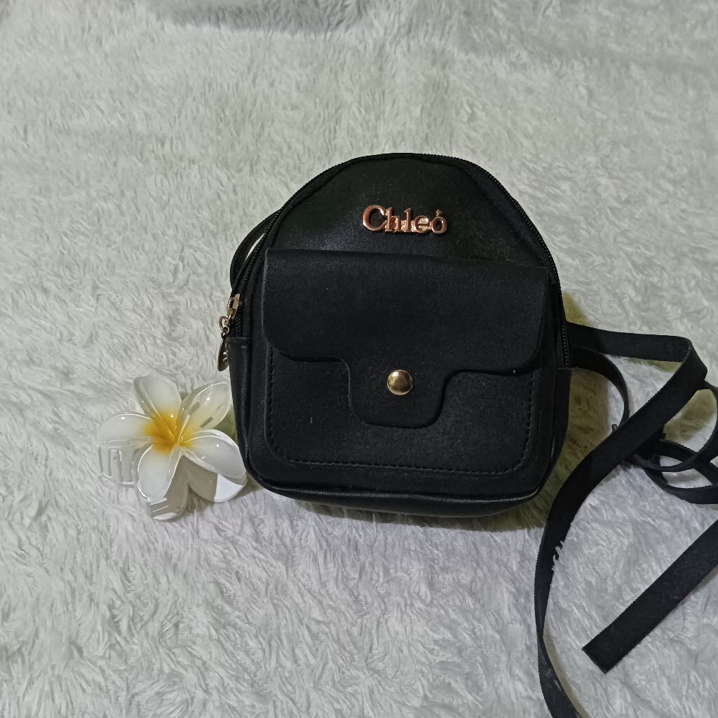 PRELOVED TAS SELEMPANG 2 #preloved tas bagus #tas selempang