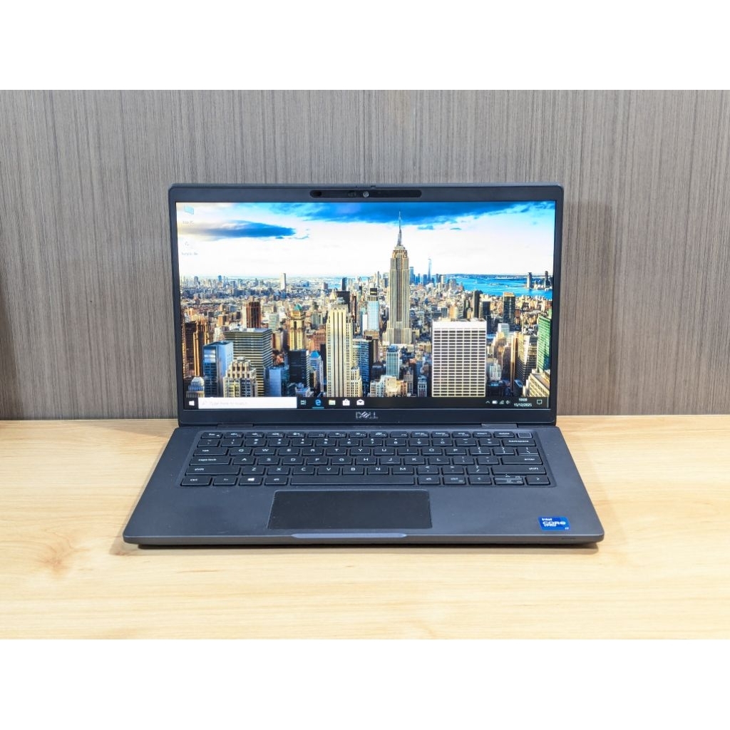 DELL LATITUDE 7320 | CORE I7 1165G7 | RAM 32GB | SSD 256GB | INTEL IRIS GRAPICH | GOOD
