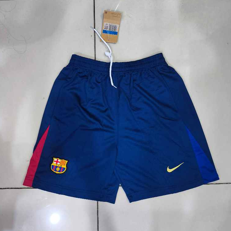 Celana Bola Barcelona Barca