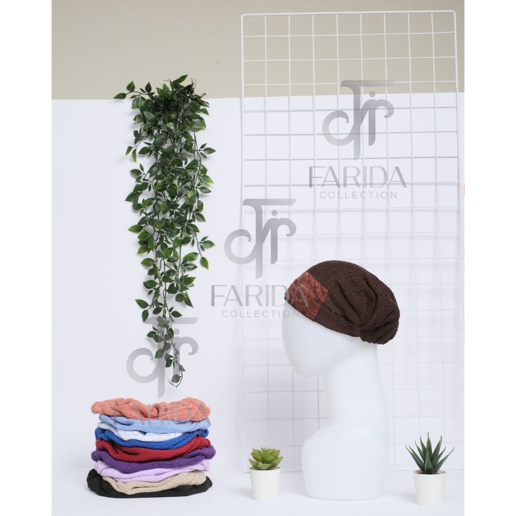 Ciput Renda | Ciput Daily | Ciput Farida Collection