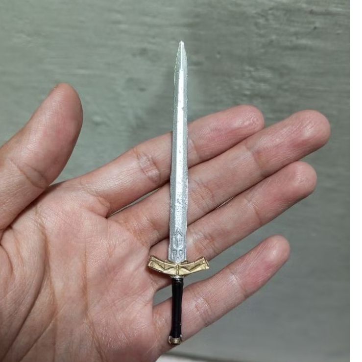 asesoris figma # artoria pendragon saber fate stay for action figure 1/12 shf revoltech part toys