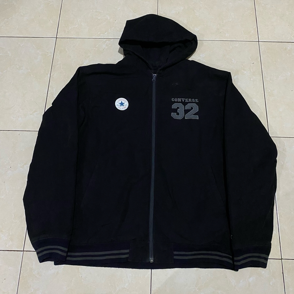 Converse Active Jacket