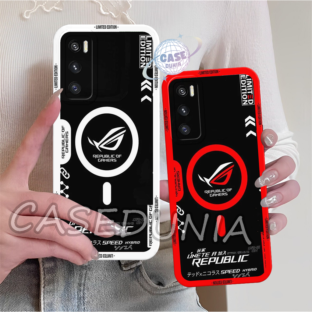 Silicone Ponsel Vivo V20se V21e V23e V23 5g V20 V25e V25 V25 Pro Cassing Premium - Case Procamera