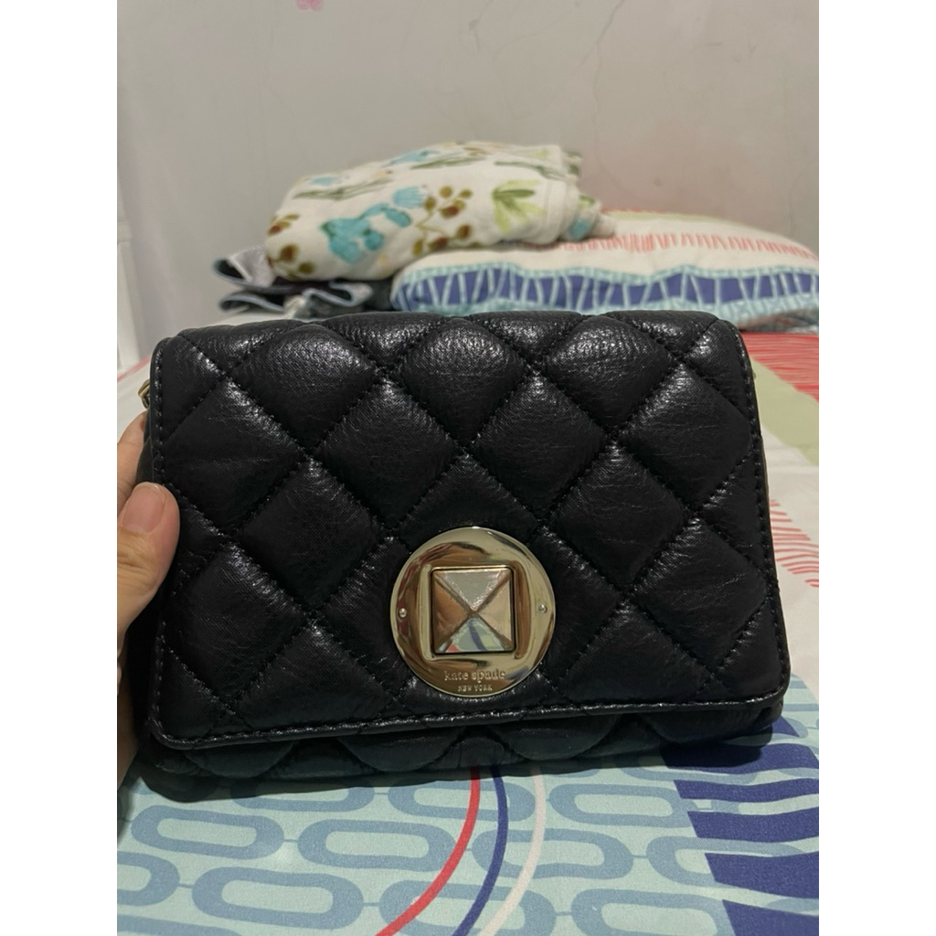 kate spade preloved taskate spade