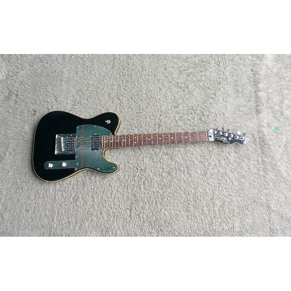 Squier Telecaster J5 Original China