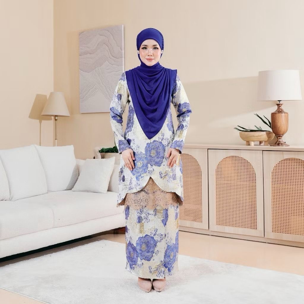 Kurung Lyodra -Kurung Malaysia