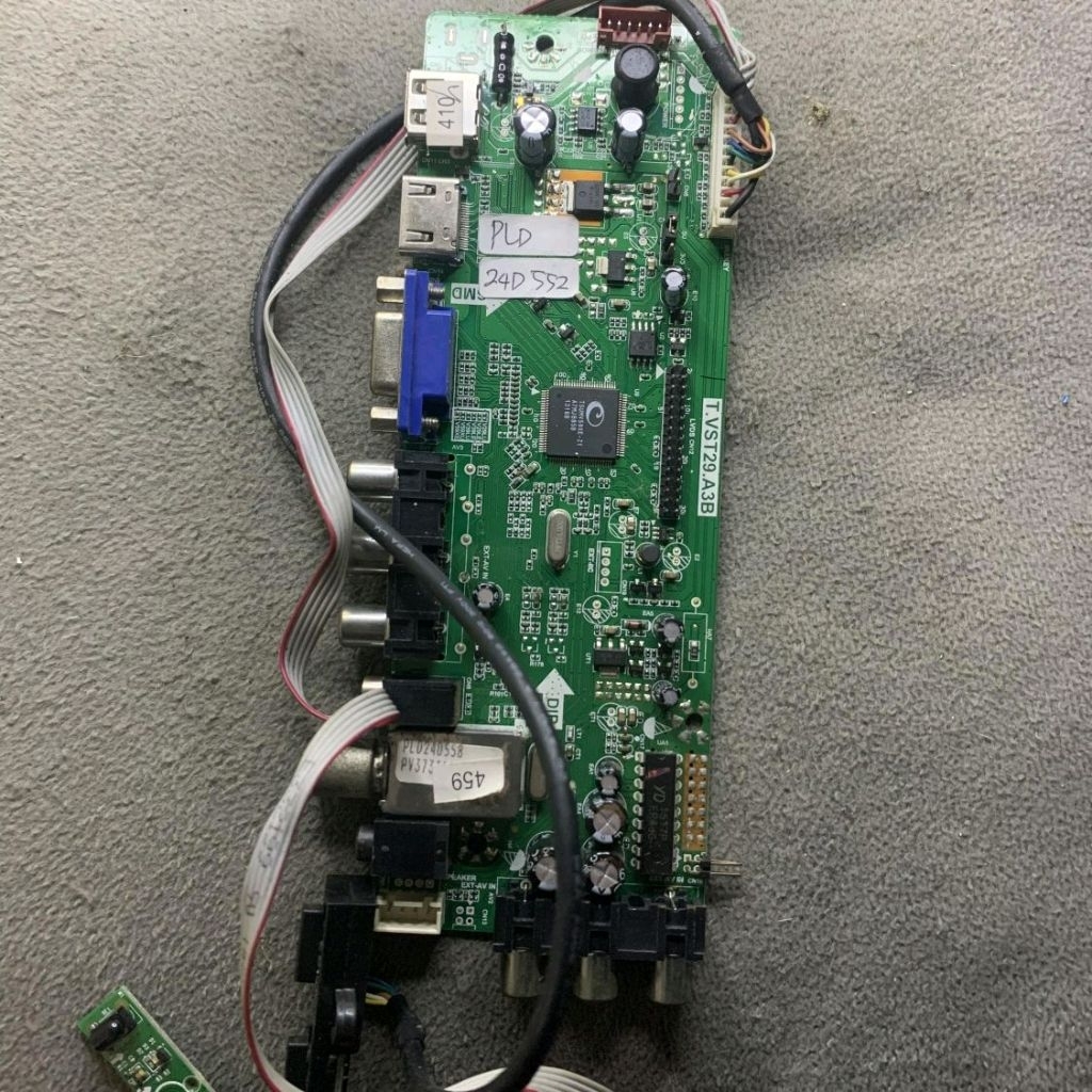 MB POLYTRON PLD24D552 - PLD24D552