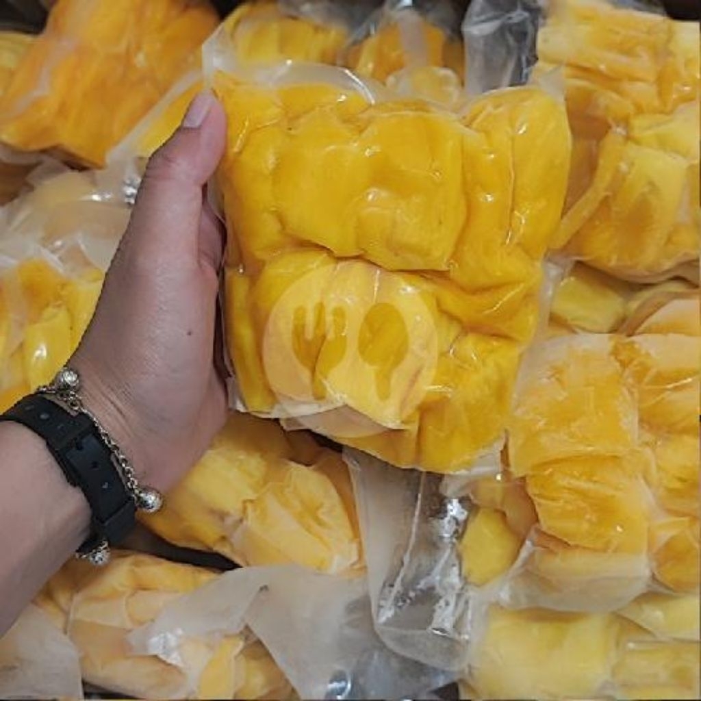 Nangka madu frozen 500 gr