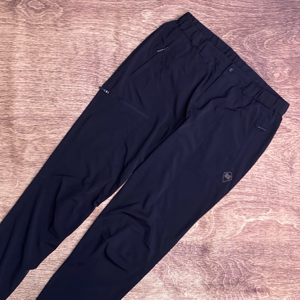 KOLON SPORT OUTDOOR CARGO PANTS