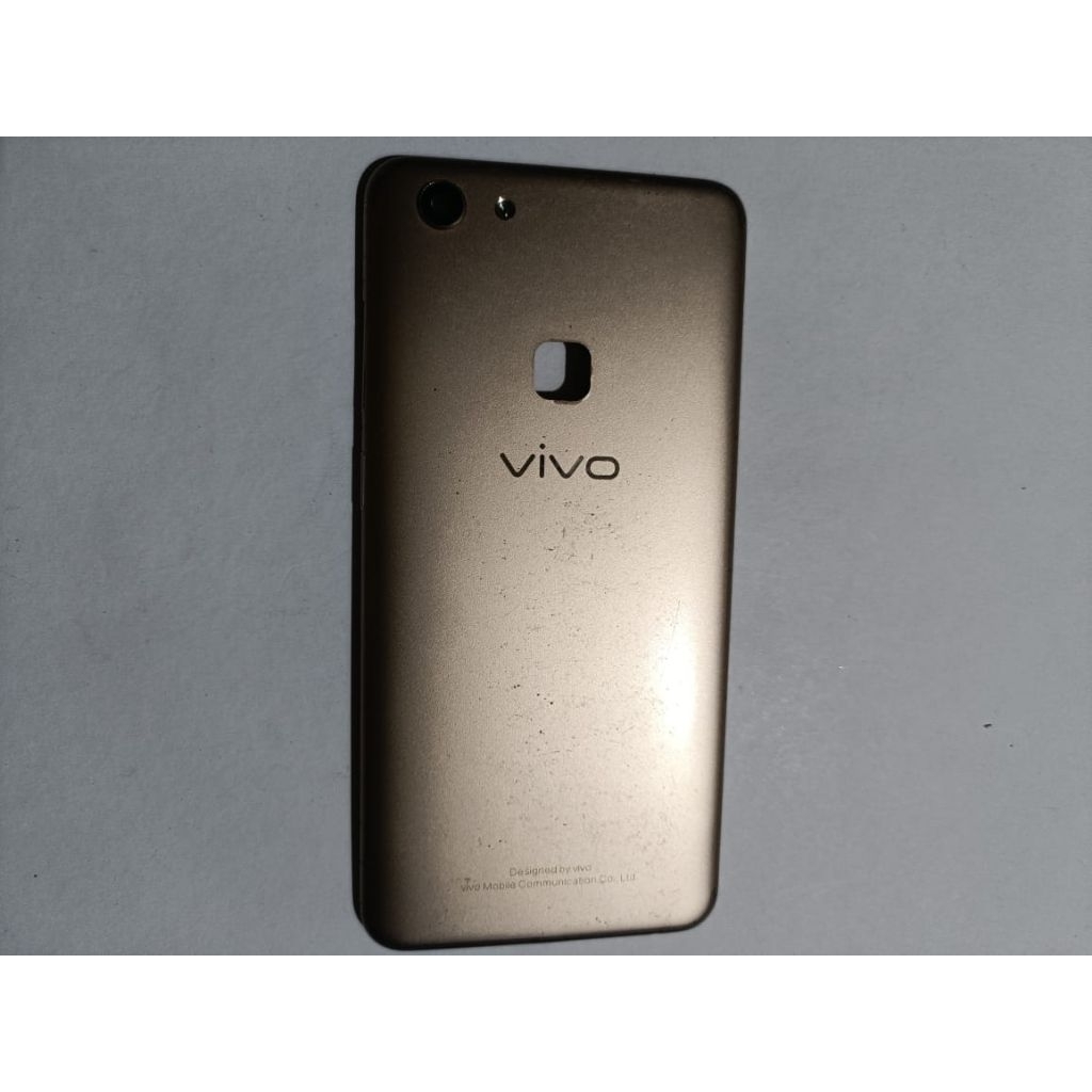 BACKDOOR VIVO V7 ORIGINAL COPOTAN