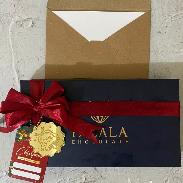 FALALA CHOCOLATE BALI