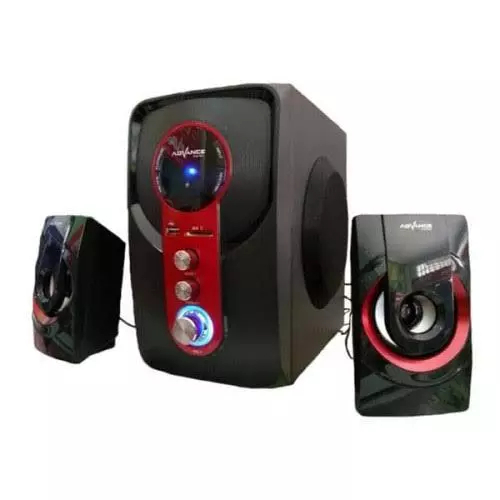 Speaker Advance M260BT Bluetooth Speaker Active M-260BT