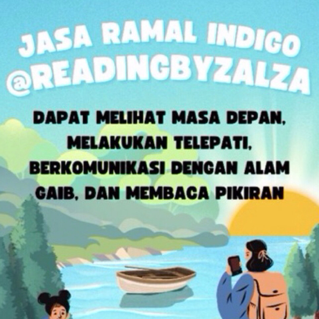 [fast resp&interctv]Ramalan Indigo tarot Baca pikiran Baca asmara Kehidupan Pekerjaan