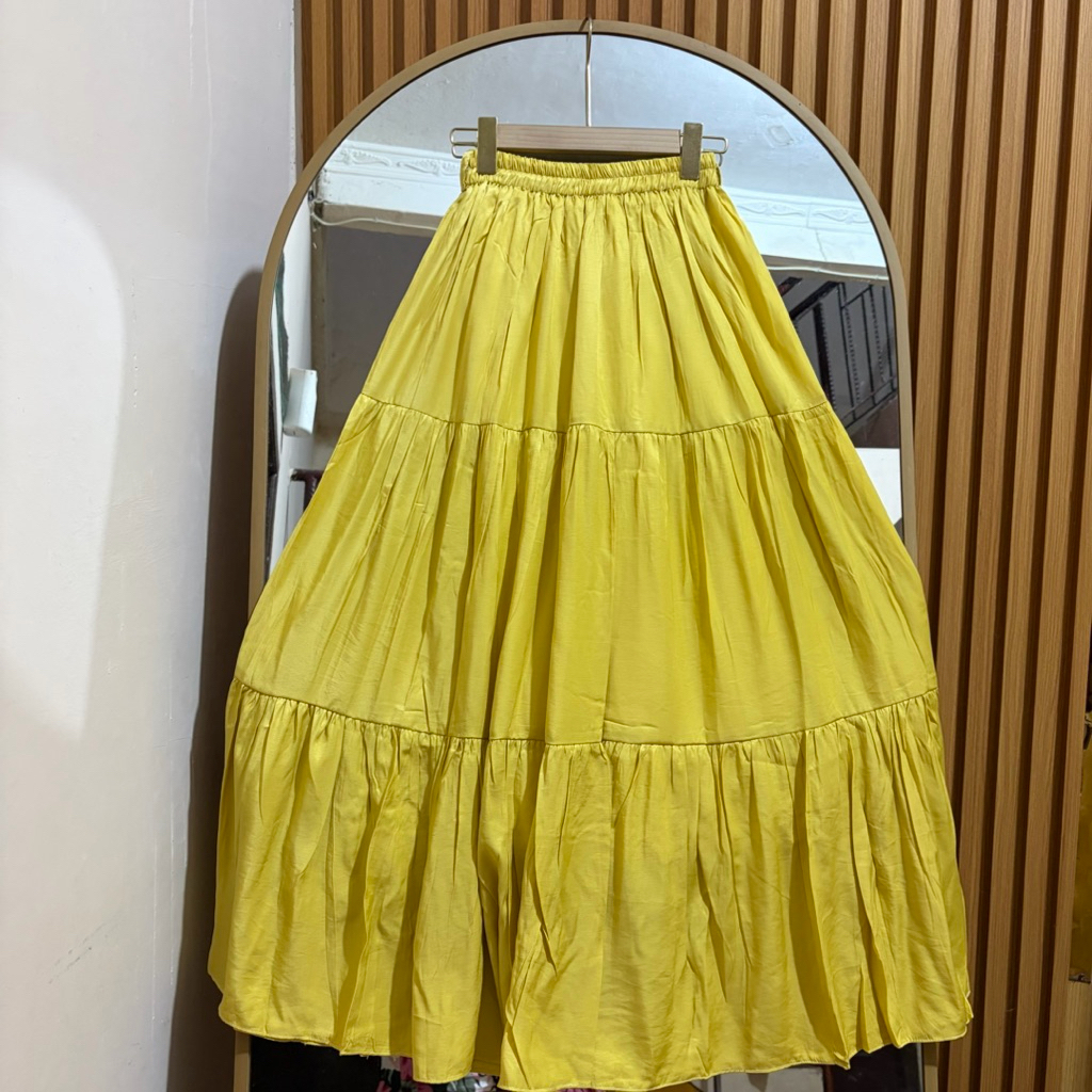 Rok Import Umpak | Kode 279 | Rok Import Umpak